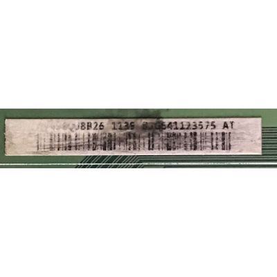 KIT DE TARJETAS PARA TV LG / MAIN EBT64237712 / EAX66943504 (1.0) / FUENTE EAY64388811 / EAX66923201(1.4) / T-CON HV490QUBB26 / 47-6021086 / PANEL NC490DGE ABEX3 / MODELO 49UH610A-UJ.BUSFLJR - Imagen 2